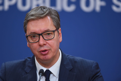 Vučić: Nema sumnje da će puška da opali