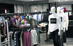 Dvije modne kuće pod nadzorom: Osumnjičeni da su iskorištavali radnike migrante