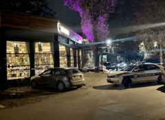 Uhapšen maloljetnik (16), sumnjiči se za PUCNJAVU U RESTORANU