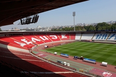 ZVEZDA ODLUČILA DA ČASTI SVOJE NAVIJAČE: Besplatne karte za derbi s Partizanom