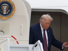 Udarac Trampu iz Senata: Usvojena rezolucija o povlačenju američkih snaga iz sukoba sa Iranom