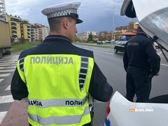 Startuje velika saobraćajna akcija u Srpskoj: Presretači i radari na terenu do 22. aprila