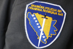 Granična policija BiH istražuje navodnu zloupotrebu službenog vozila u Hrvatskoj