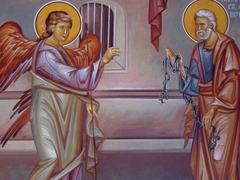 Danas Časne verige, ovo su običaji i vjerovanja