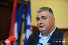 Milovanović: Podržao bih prijedlog gradonačelnika da nedjelja bude neradna