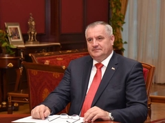 Višković na konferenciji o poslovanju