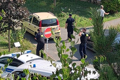 Naoružani muškarac upao u Klinički centar u Zagrebu