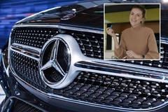 Od Srebrenika do Njemačke: Mirheta Omerović-Smajlović predvodi digitalnu transformaciju u Mercedes-Benz Consulting