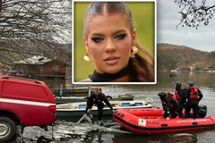 Nestala Ana (23): Bila u vozilu koje je upalo u jezero kod Čačka? (FOTO)