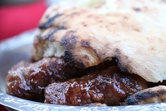 Sarajevski ćevapi izabrani među 10 najboljih jela na svijetu