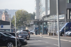 Koje ministarstvo u Vladi Srpske ima najveći vozni park