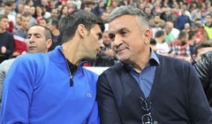 Novak ogorčen zbog Srđana “Ne prija kad mi nezasluženo diraju oca, sve to me isprovocira i NAJBOLJI SAM IZ INATA”