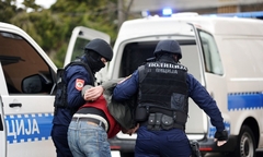 Hapšenja u Srpskoj zbog kompjuterskih prevara i pranja novca