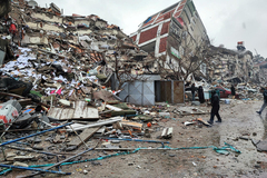 U Istanbulu iščekuju novi razorni zemljotres