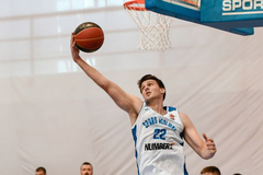 Veliko pojačanje - Bivši igrač Partizana potpisao za bijeljinsku Budućnost