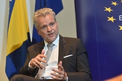 Zatler: Svi nivoi vlasti igraju važnu ulogu u realizaciji 14 prioriteta