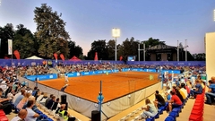 Za sve koji su zainteresovani: Otvoren poziv za volontere na turniru „Srpska open 2023“