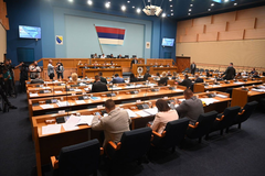 Da li je Republika Srpska uspjela uspostaviti snažne institucije?