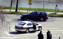 Krizni štab FBiH predložio da policijski čas ipak ostane od 21 sat