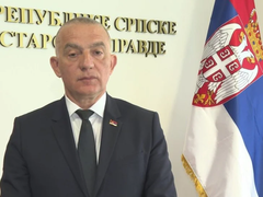 Vujić: Srbija spremna da ispuni sve što bude tražila porodica generala Mladića