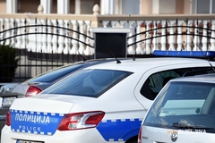 Krađa kod Šekovića: Lopov iz porodične kuće ukrao televizor, ruter i alat