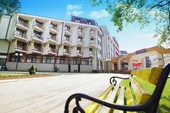 Oporavak u Slatini i u Banji "Vrućici": Na postkovid rehabilitaciji 1.149 pacijenata