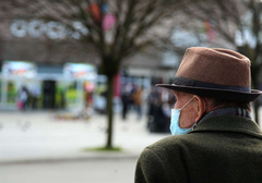 "Najbolja moja, mnogo si me obradovala" Djevojka pisala svom djedu, a njegov odgovor bi rasplakao i najtvrđa srca