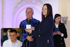 Evo koji uslov Đajić ima: Studentkinja generacije još čeka posao na UKC