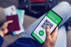 Detalji o “kovid” pasošu do Nove godine