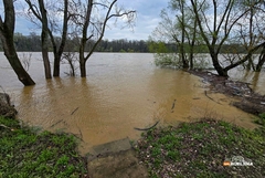 Rastu i Drina i Sava, saopštene nove informacije