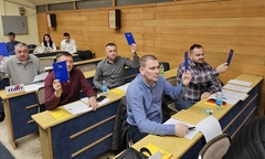 USVOJENI PROGRAMI RADA: Održana sjednica Skupštine opštine Ugljevik