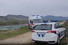 Tuga u Crnoj Gori: Policija se oglasila o pronalasku tijela djeteta u Zeti
