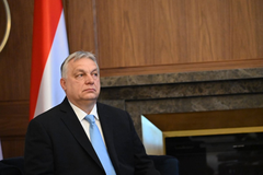 Orban predvidio do kada bi se mogao okončati sukob u Ukrajini