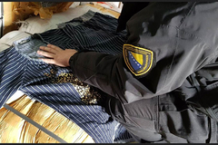 Šverceri tezge zamijenili internetom