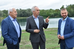 Kotlićijada u Čović Polju promocija zdravog života i zdrave hrane