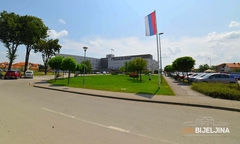 U bijeljinskoj Bolnici "Sveti vračevi" sutra o pogoršanju epidemiološke situacije