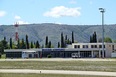 Sve više putnika na aerodromima, Tuzla od marta dobija šest novih linija