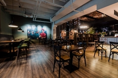 Novootvoreni bar i restoran "Monarh" i nedjeljom za vas otvara svoja vrata