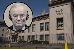 Srbija čeka instrukcije Mehanizma o preuzimanju tijela Ratka Mladića