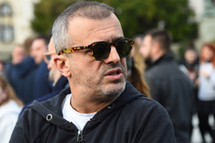 Osuđen Sergej Trifunović