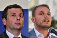 SUKOB SE NASTAVLJA: Stanivuković tvrdi da je Vukanovićev dokument lažan te da su cifre i pečati promijenjeni (VIDEO)