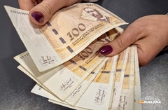 Prosječna plata u RS u aprilu 1.643 KM