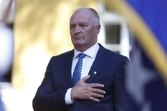 Zukan Helez dao izjavu u Tužilaštvu BiH, ali ne i medijima