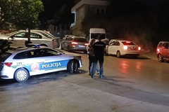 Trostruki ubica iz Danilovgrada izvršio samoubistvo tokom policijske akcije