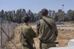 Izrael se oglasio nakon napada na Iran
