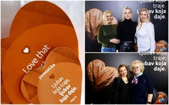 Rekordan uspjeh Argete: Više od 4.000 tona prodatih pašteta