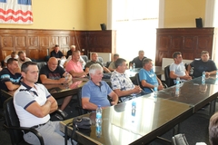 Bijeljina: Proizvođači očekuju otkupnu cijenu pšenice od 65 do 70 feninga