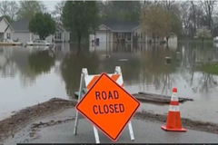 "Istorijske" poplave pogodile i bh.zajednicu: Izbjegli iz BiH pa opet ostali bez ičega