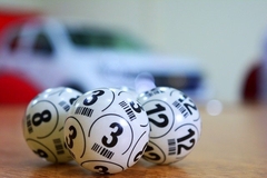 Isplaćen Loto plus u Banjaluci: Dobitnik otišao sa 4,4 miliona KM