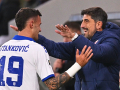 Grčka rival Srbiji na početku i kraju Lige nacija